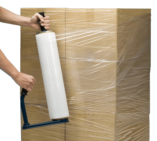 002 - نایلون حبابدار