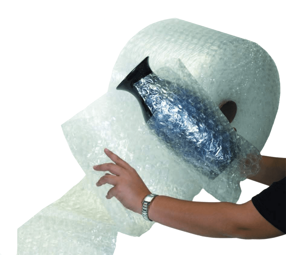 52 1 - نایلون حبابدار